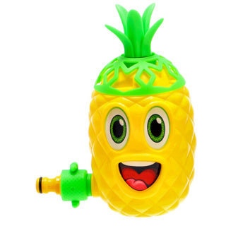 Wassersprühgerät Ananas Assorti