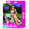 Stuhl aufblasbare Barbie