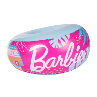 Stuhl aufblasbare Barbie