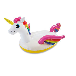 Intex luftig Unicorn 287 x 193 x 165 cm