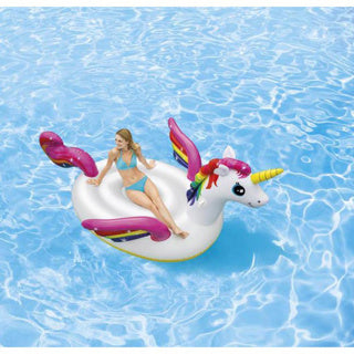 Intex luftig Unicorn 287 x 193 x 165 cm