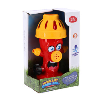 Sprühfeuerwehr