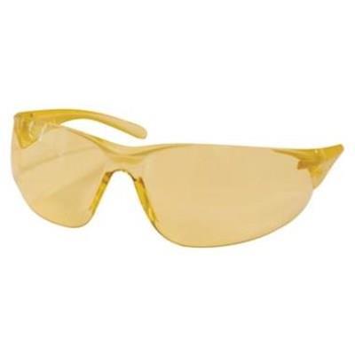 M-safe Logan Schutzbrille gelb (nml)