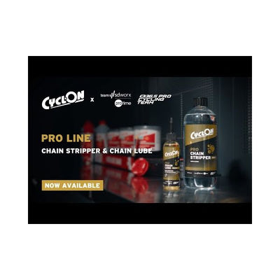 Cyclon Pro Kettenschmiermittel 500 ml
