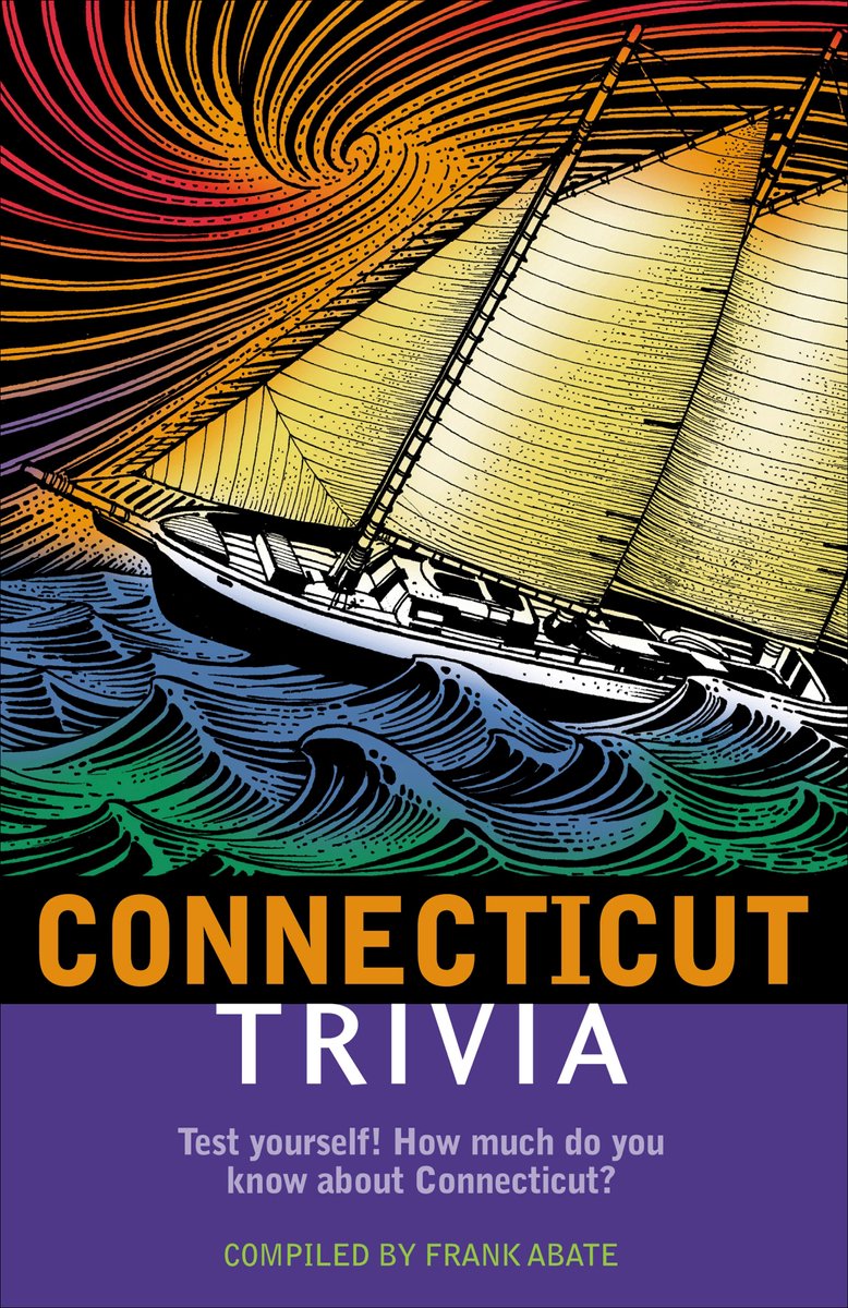 Connecticut-Trivia