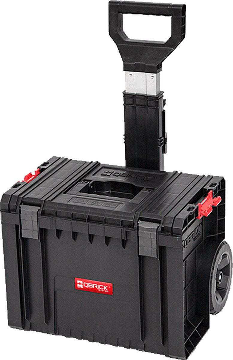 Patrol QBrick System Werkzeugwagen Pro Cart