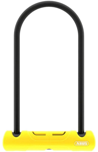 ABUS 402 170 HB230 YE BUGELLOT SH34 Gelb