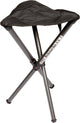 Walkstool 3-Bein-Hocker - Basic 50cm - verstellbar - Anthrazit