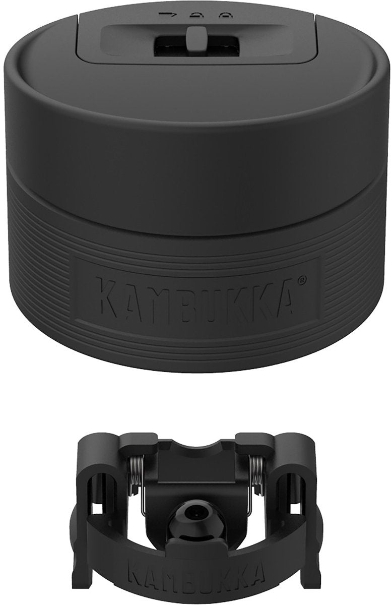 Kambukka Kaffeedeckel 3-in-1 mit einfacher Reinigung
