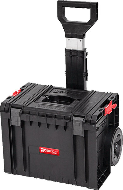 Patrol QBrick System Werkzeugwagen Pro Cart
