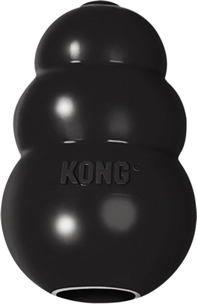 Kong extrem schwarz