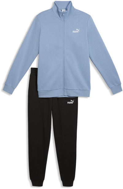 Puma ess trainingsanzug fl