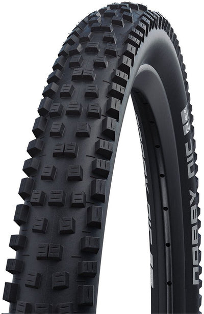 Reifen Schwalbe Nobby Nic Performance 29 x 2,25 57-622 mm - schwarz