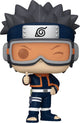 Funko Naruto Obitu Uchiha Vinylfigur 1657 Pop! mehrfarbig - PVC - Anime, Fan-Merch, TV-Serie