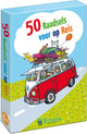 Tucker's Fun Factory 50 Rätsel für die Reise