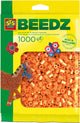 SES -Bügelkügelchen - Orange, 1000st.