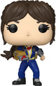Funko-Pop! Lucy Maclean mit Powerfaust