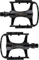 Cordo Pedal Trekking Aluminium schwarz