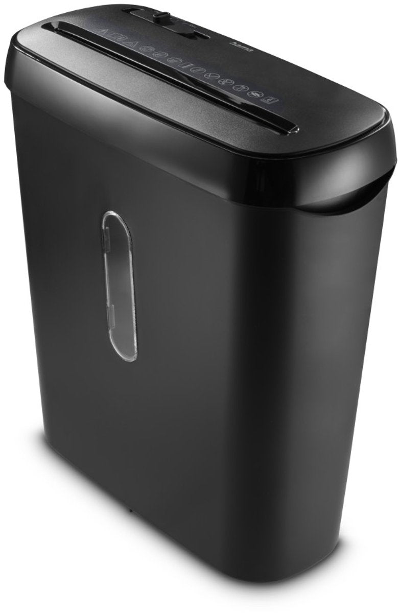 Hama Aktenvernichter – Classic S61 – P2