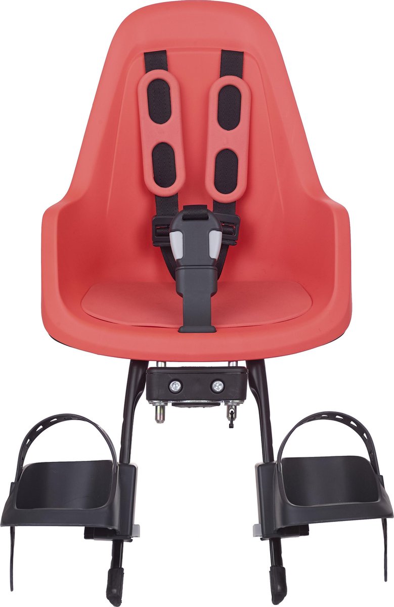 Sitz Bobike mini one fierce flamingo