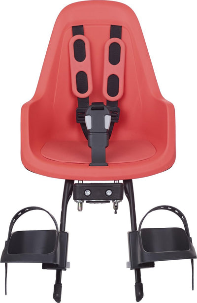 Sitz Bobike mini one fierce flamingo