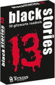 Tuckers lustige schwarze Geschichten aus der Fabrik 13