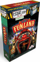 Identitätsspiele Escape Room, das Spielerweiterungsset „Welcome to Funland“ – Denksportaufgabe