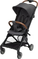 Bebeconfort Zephir – Kinderwagen – Mineralgraphit – leicht – Handgepäck – von 0 bis 4 Jahren