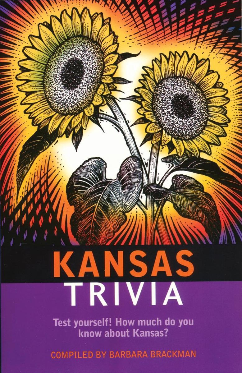 Kansas-Trivia