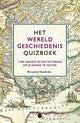 Bbnc veröffentlicht das Quizbuch zur Weltgeschichte
