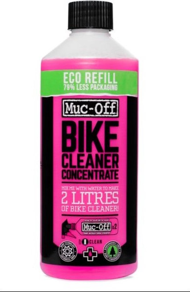 Muc-off Fahrradpflege-Fahrradreiniger