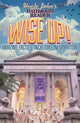 Onkel Johns Badezimmer-Leser Wise Up!