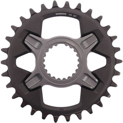 Shimano Kettenblatt SLX 32T einfaches Blatt FC-M7100-1