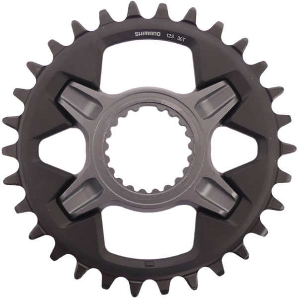 Shimano Kettenblatt SLX 32T einfaches Blatt FC-M7100-1