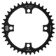 KMC-Ritzel 38Z, Aluminium 1 2x1 .BCD 104mm. Kettenlinie 3,0 mm Singlespeed