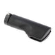 Westphal Griff #447 Grabsolute 128 mm Ø23mm schwarz