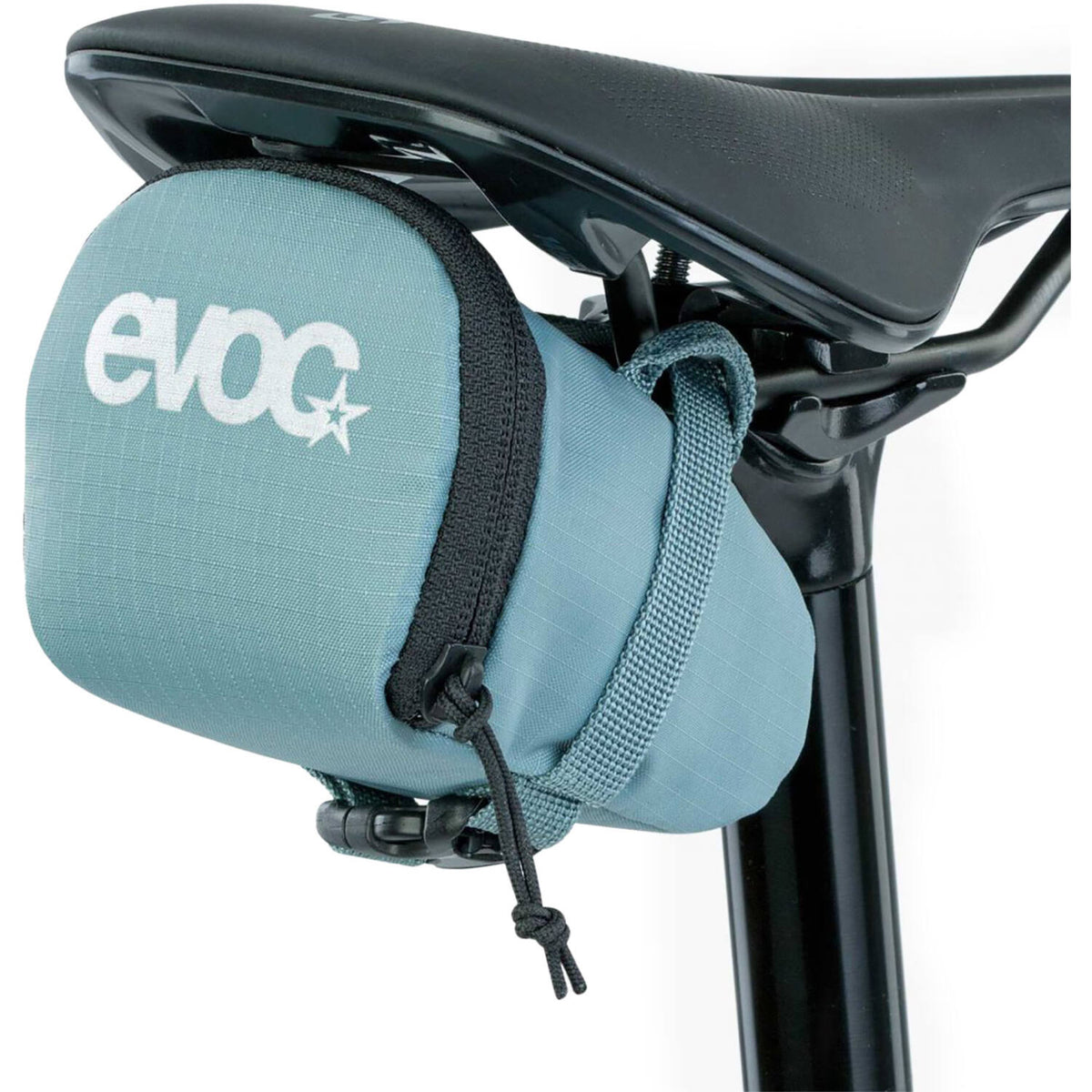 Evoc - Satteltaschenstähle 0,3l