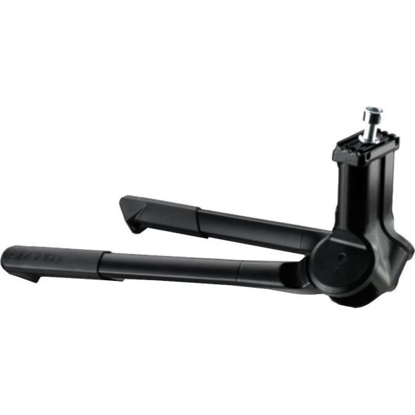 Ursus Mittelständer Jumbo 2 evo 26 schwarz