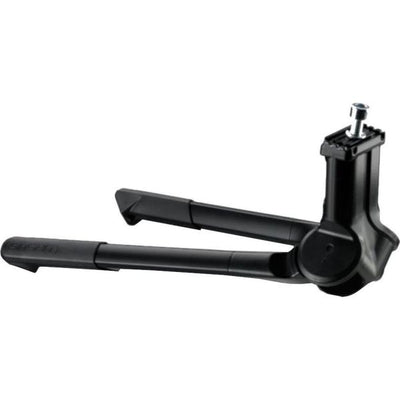 Ursus Mittelständer Jumbo 2 evo 26 schwarz