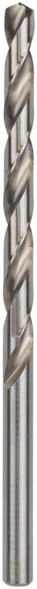 Bosch - Metallbohrer HSS-G, DIN 340 10 x 121 x 184 mm