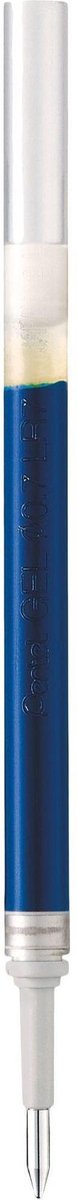 Pentel Energel Nachfüllung lr7 grün 0,7