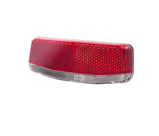 Spanninga Rücklicht solo xe e-Bike 6-36v
