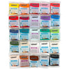 Cernit, Inhalt kann variieren, verschiedene Farben, 25x56 Gr 1 Box