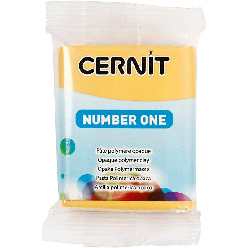 Cernit, Cupcake (739), 56 Gr 1 Box