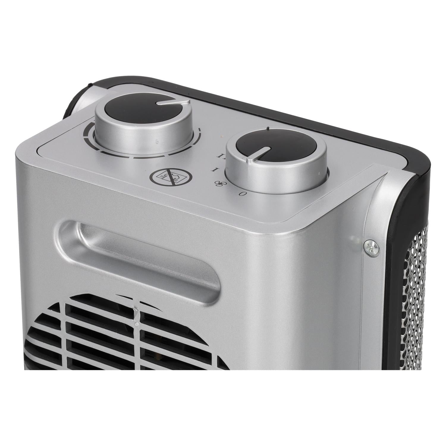 Sunnywarm 70 elektrischer Campingkocher – Keramik 500 – 1000 Watt