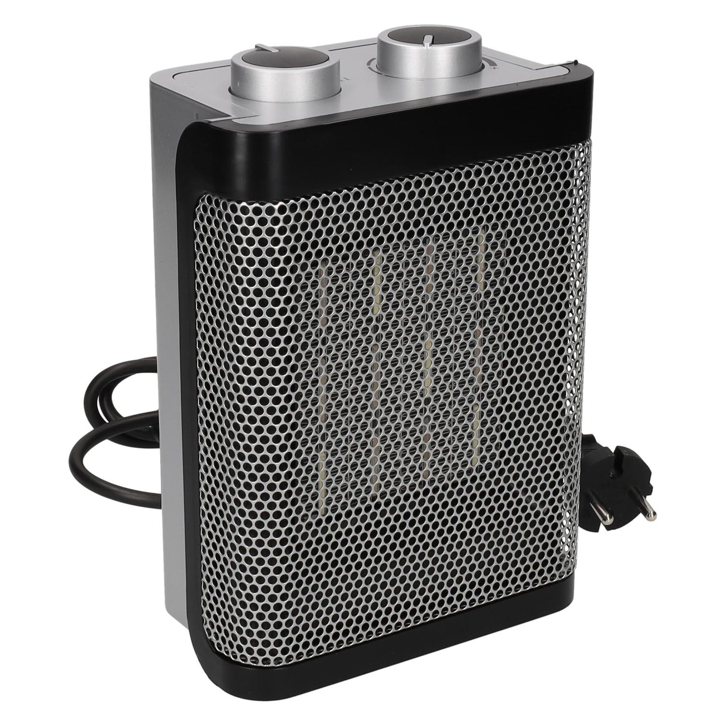 Sunnywarm 70 elektrischer Campingkocher – Keramik 500 – 1000 Watt
