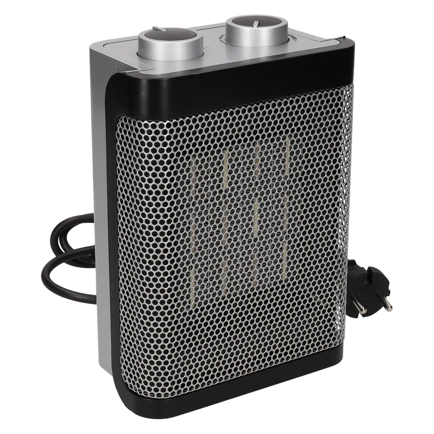 Sunnywarm 70 elektrischer Campingkocher – Keramik 500 – 1000 Watt