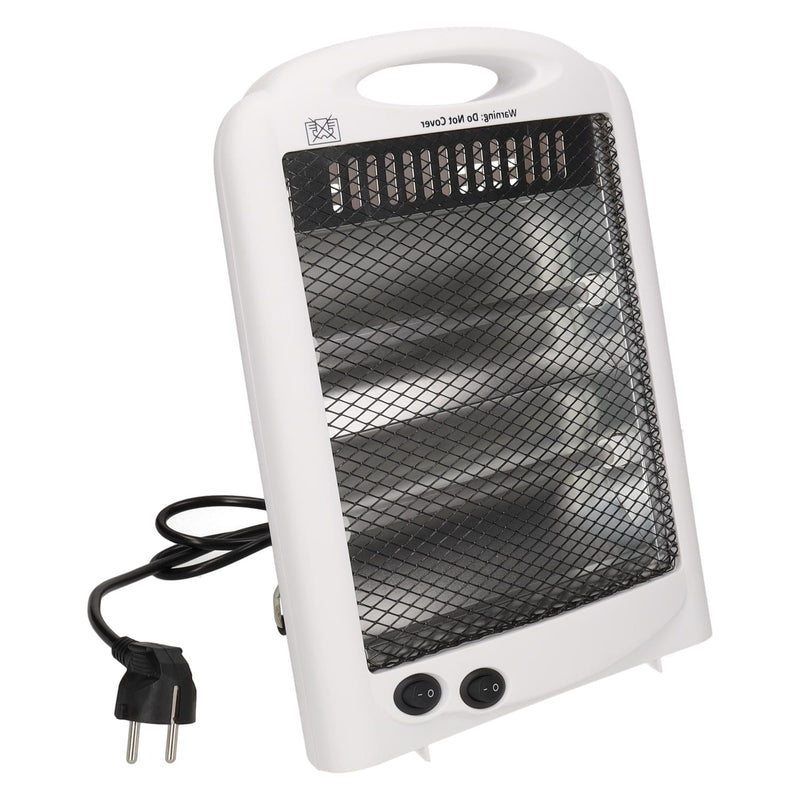 Elektro-Campingkocher Sunnywarm 30 – Quarzröhren 300 – 600 Watt