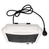 Elektro-Campingkocher Sunnywarm 30 – Quarzröhren 300 – 600 Watt
