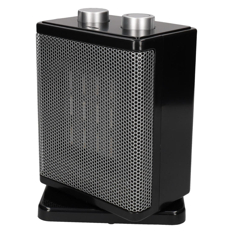 Sunnywarm 20 Elektro-Campingheizer – Keramik-Heizlüfter 600 – 1200 Watt